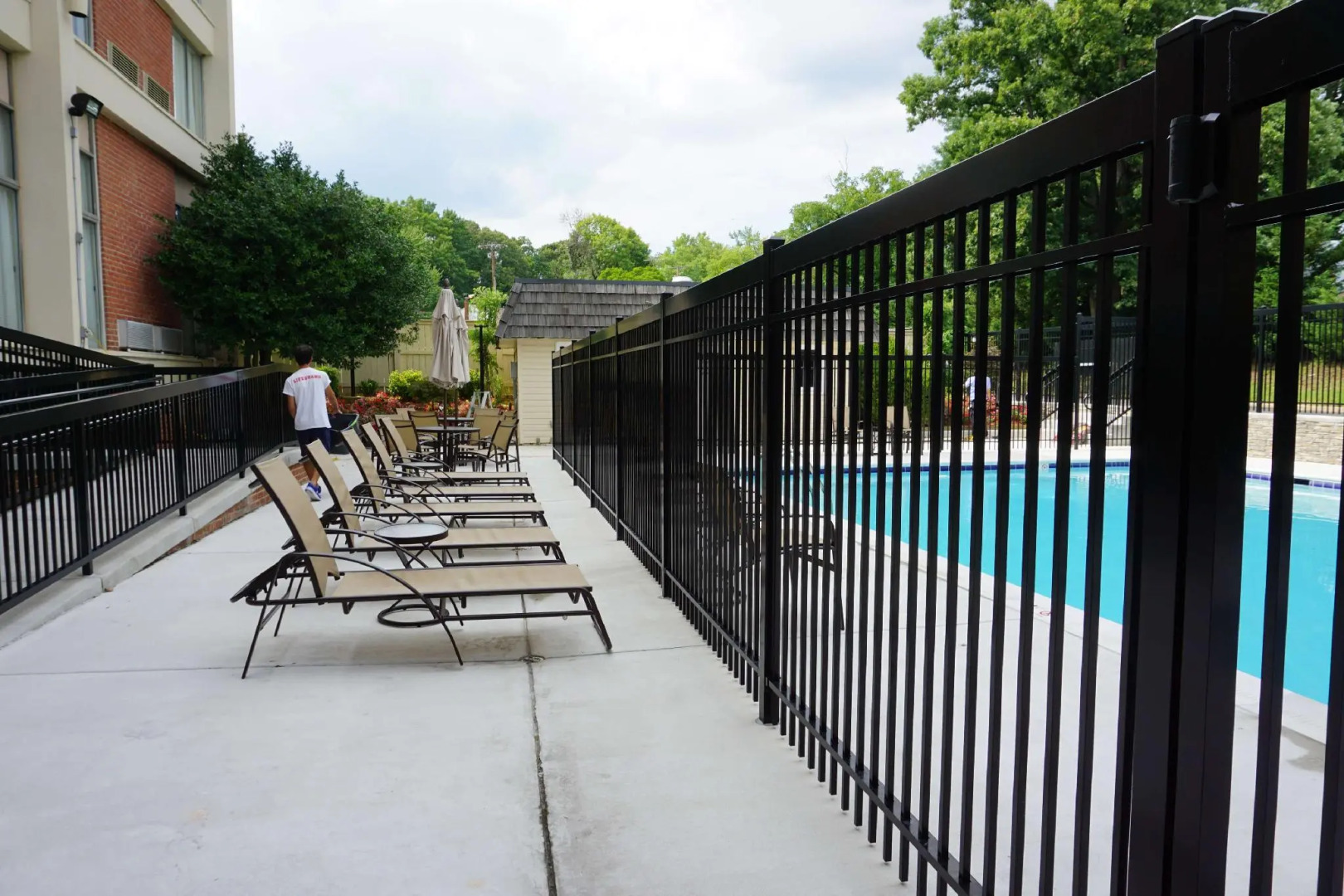 Best Western Capital Beltway Washington DC