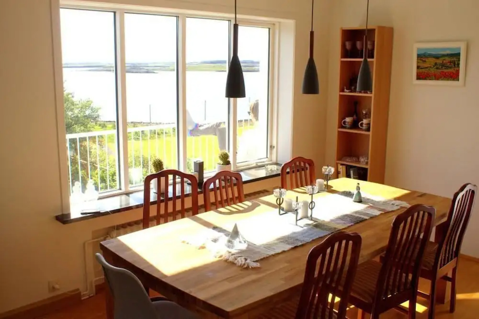 Helgugata Guesthouse