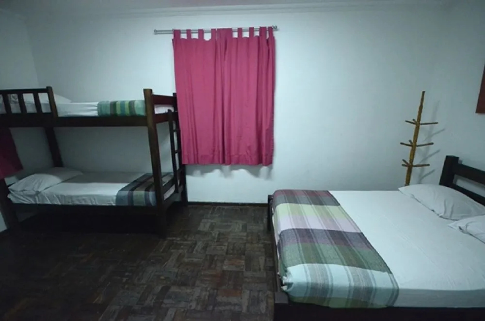 Pousada Sitio Do Carmo