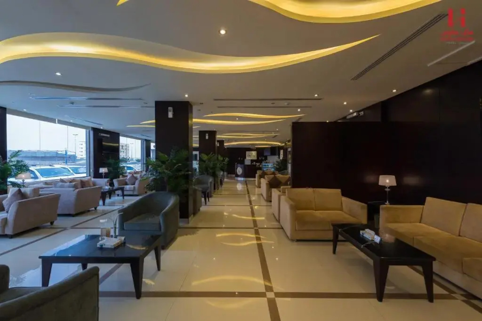 High House Apartment