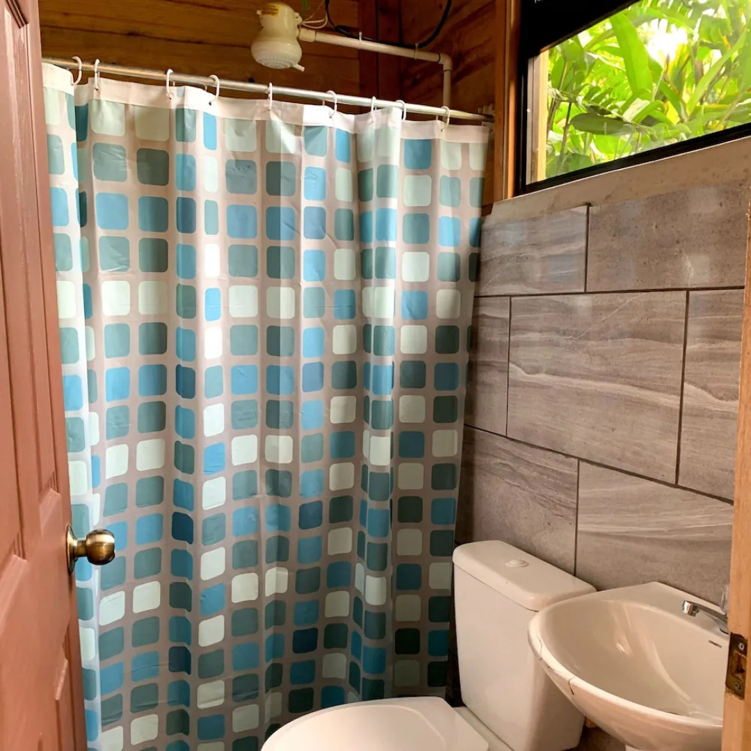 Cabañas La Naciente