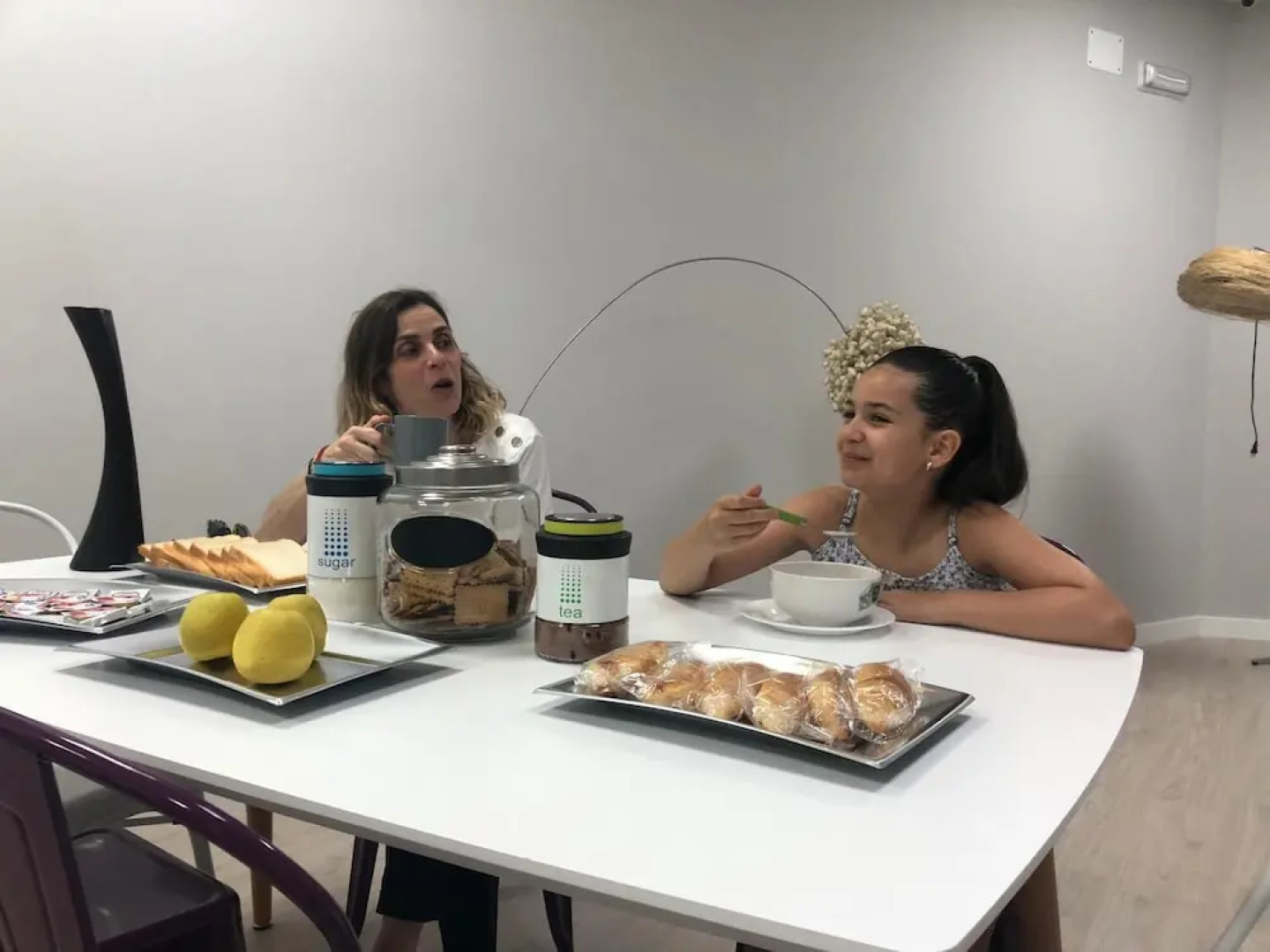 Albergue Augas Quentes - Hostel