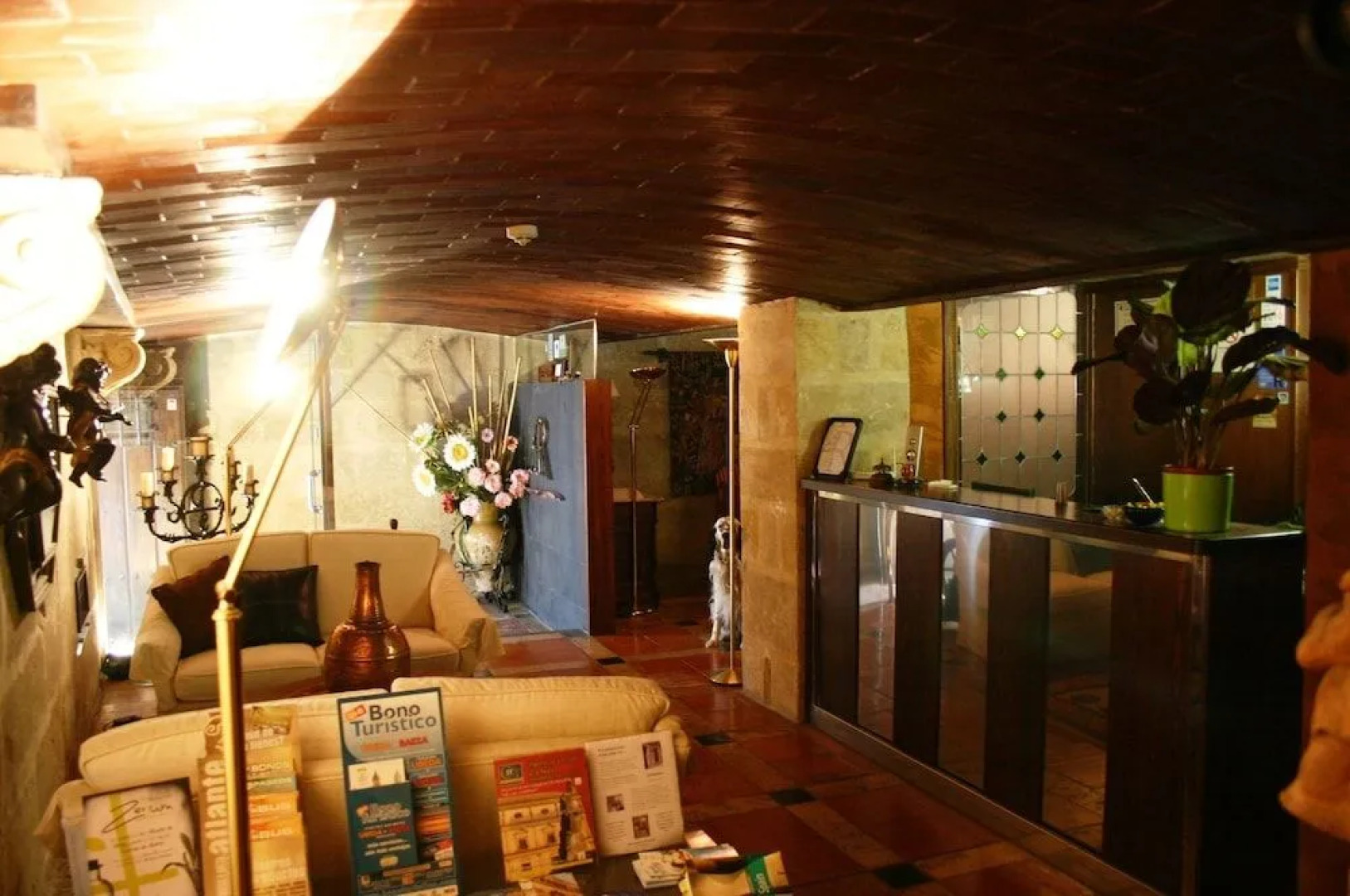 Hotel Afán de Rivera