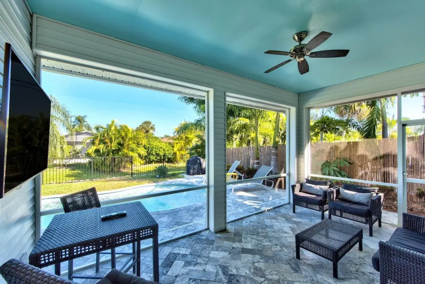 Sardinia Vacation Rental