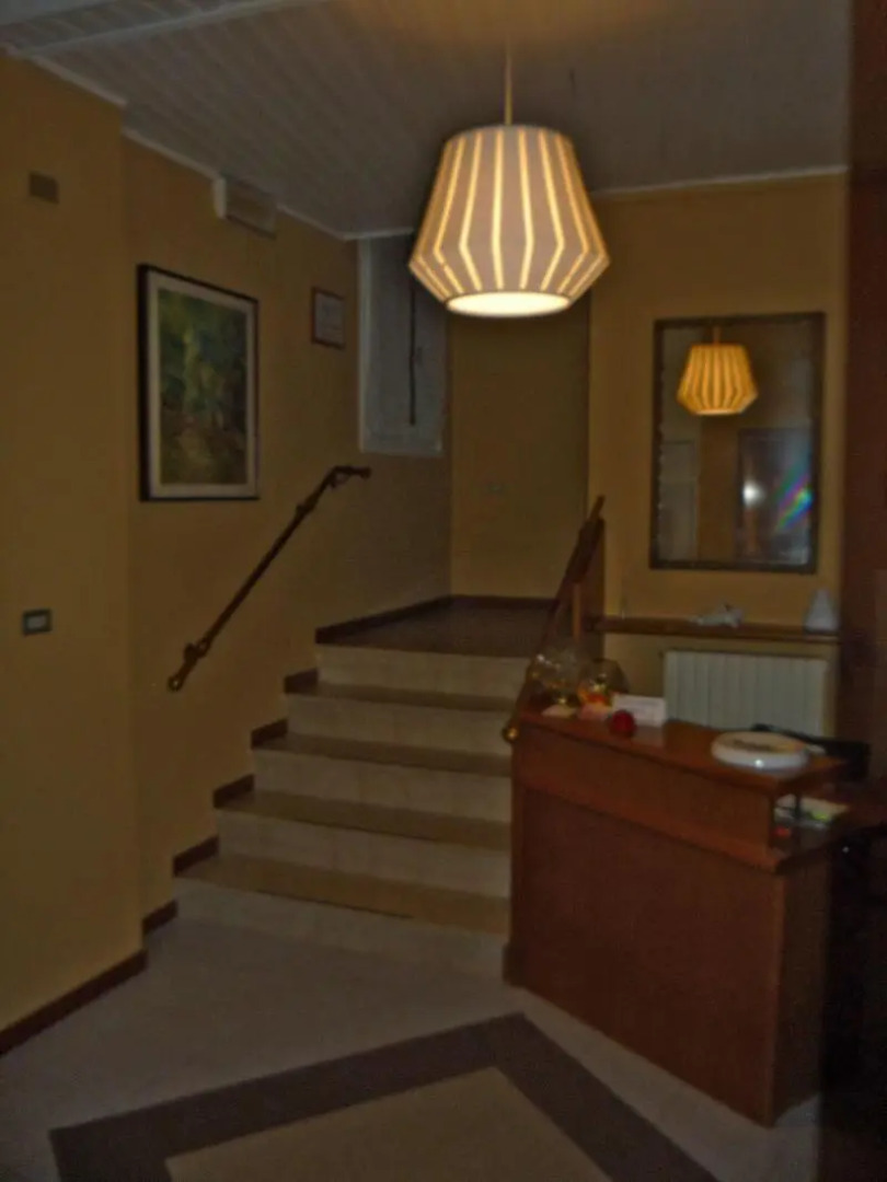 Smart Hotel Autodromo