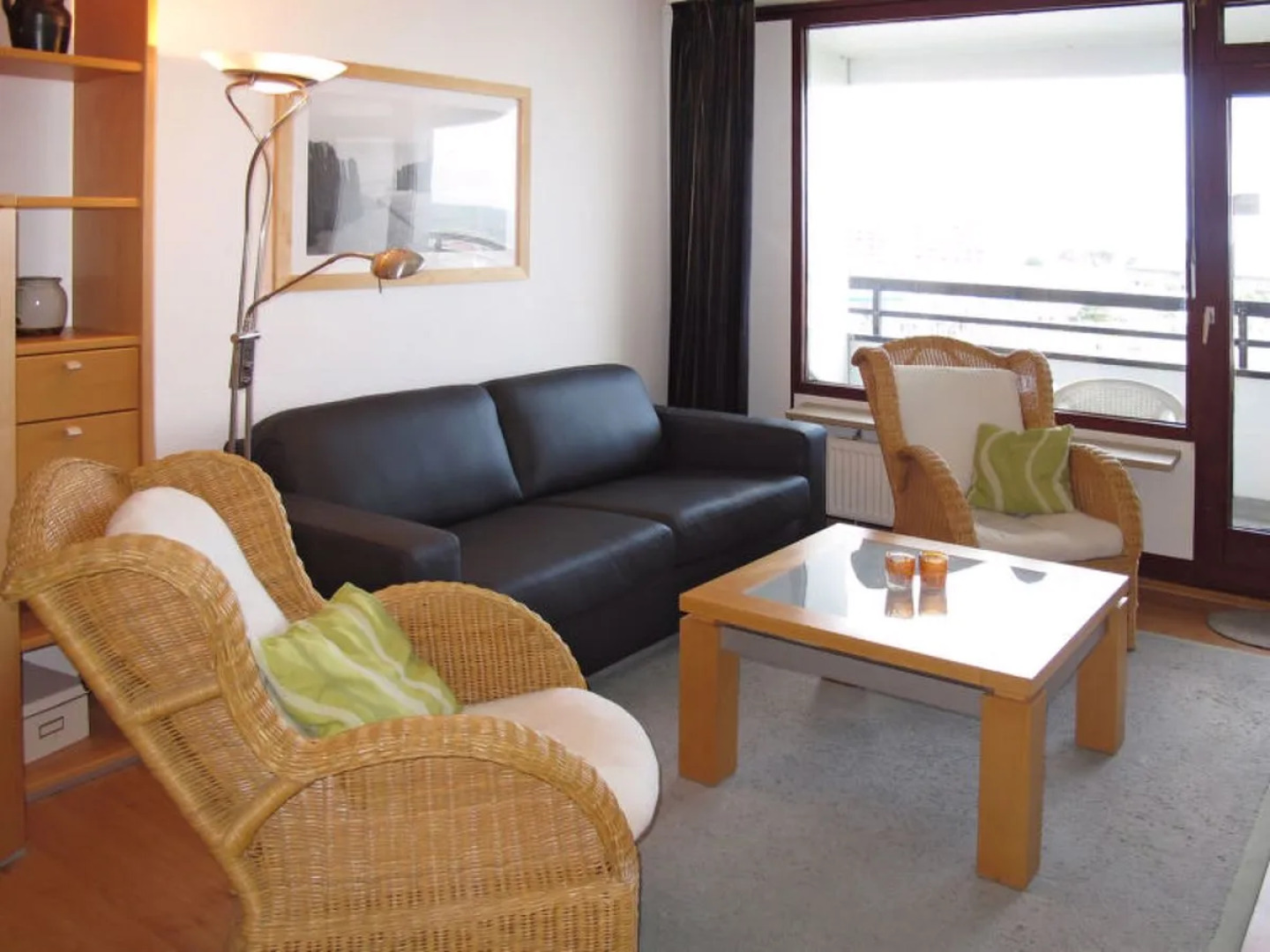 Ostsee-Residenz 19306