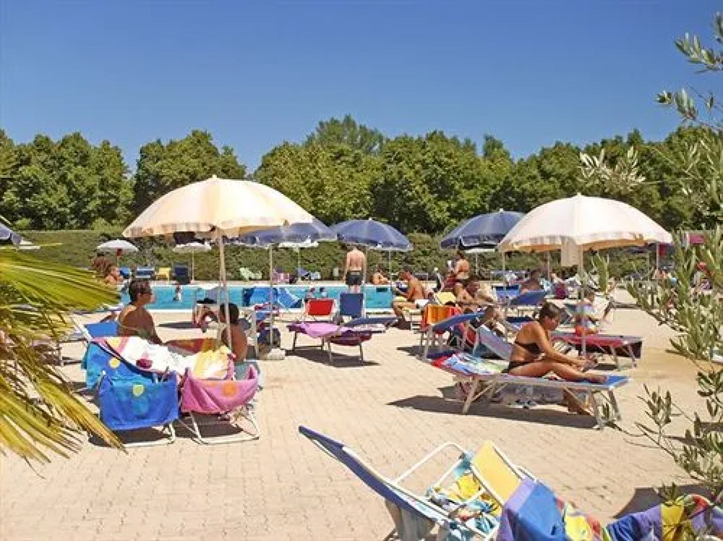 Colleverde Country House