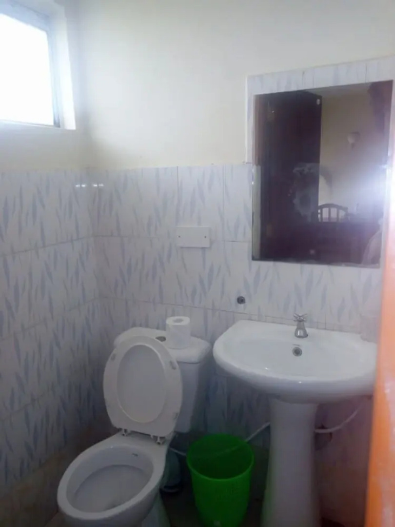 Homa Bay Tourist Hotel