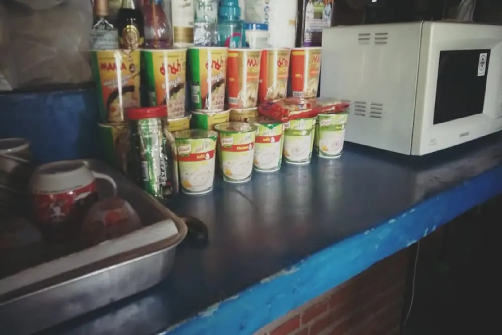 Sukkhiengdao Bar & Bed