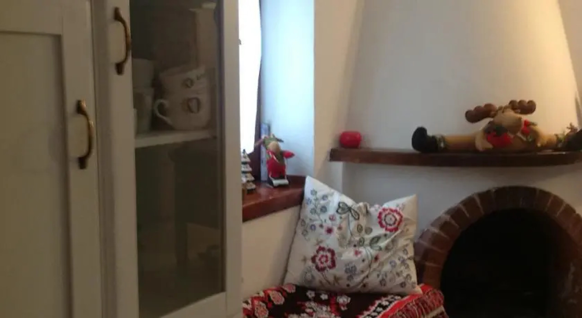 La dimora del pittore