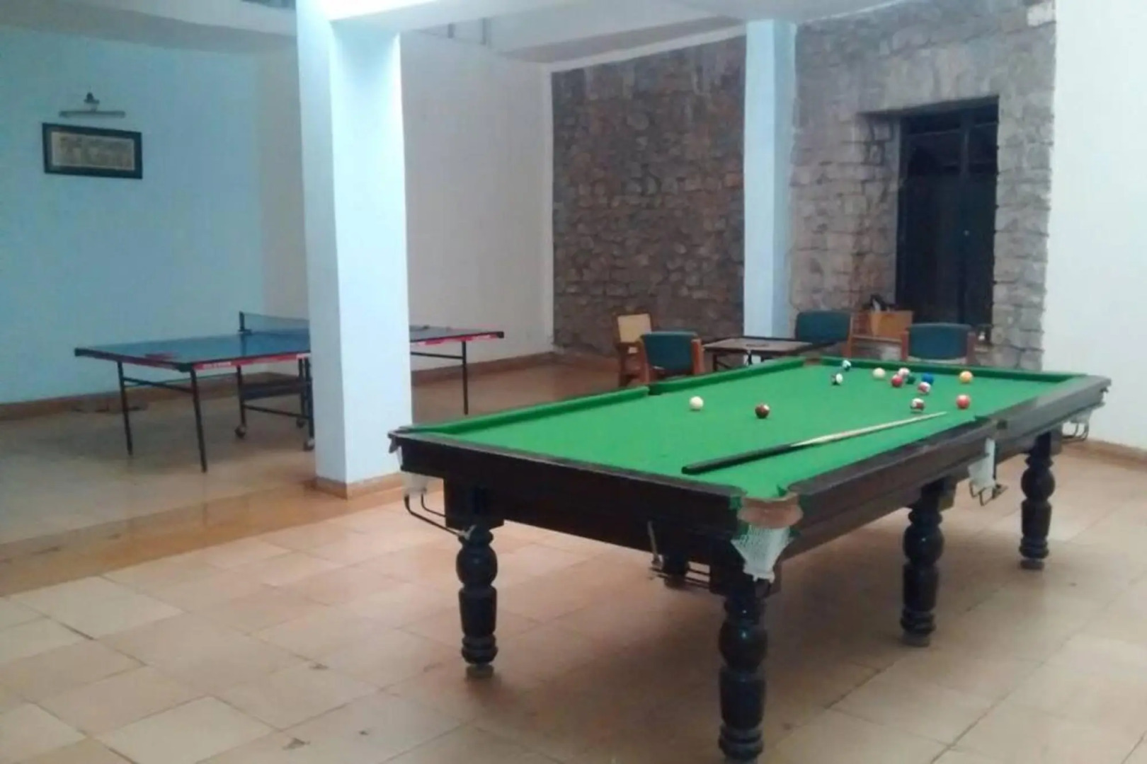 Paradise Country Panshet