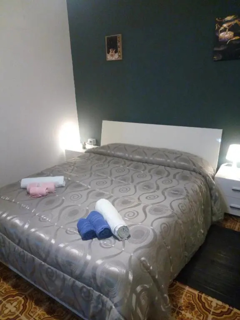 Casa Vacanze "Il Carruggio"