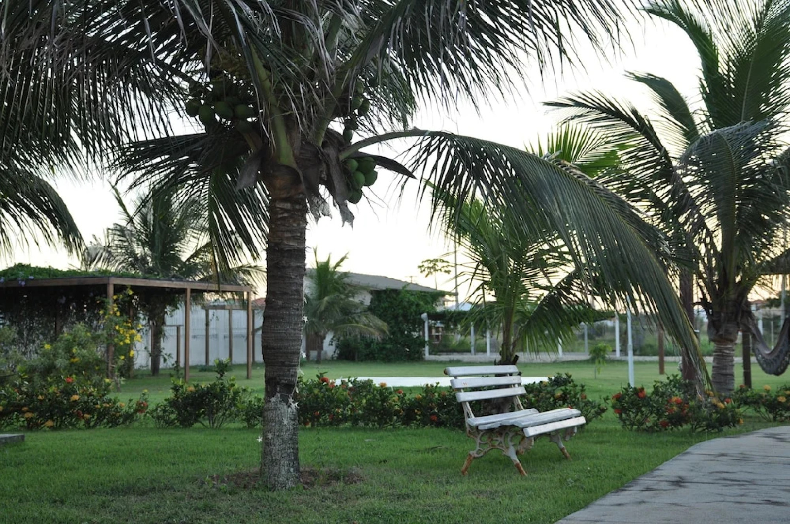 Hotel Villaggio dos Ventos