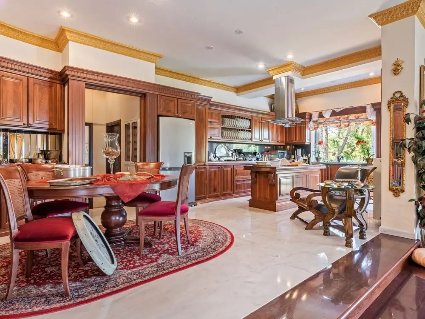 Lavish Villa in Archaia Korinthos With Swimming Pool