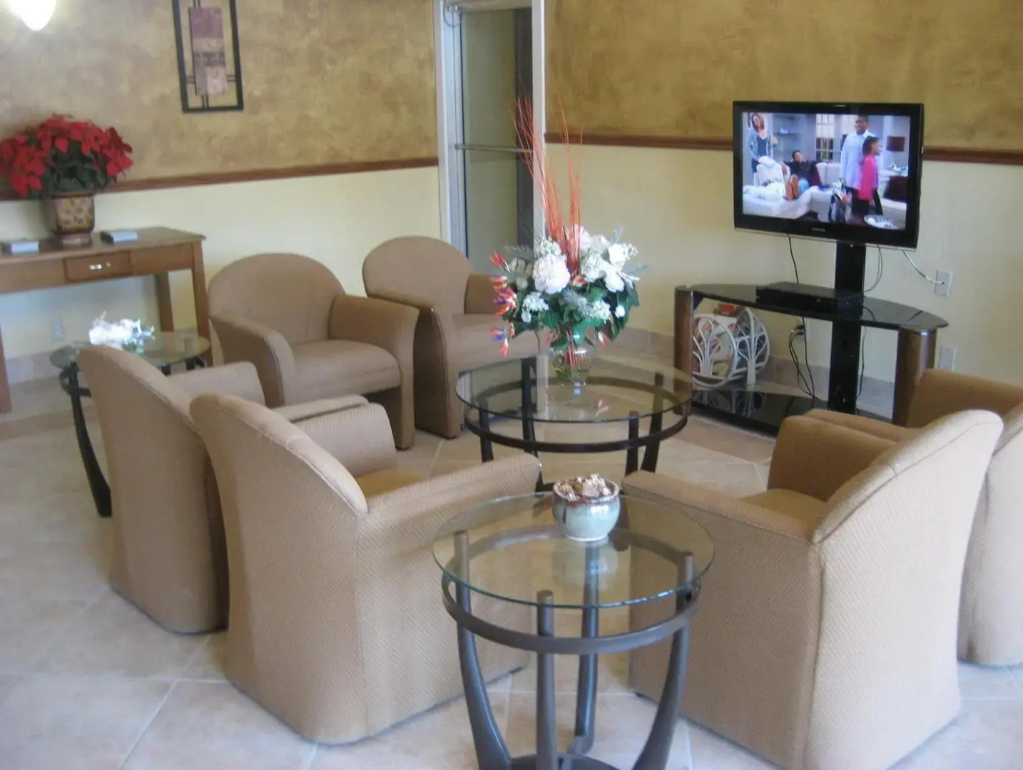 Magnuson Hotel Magnolia