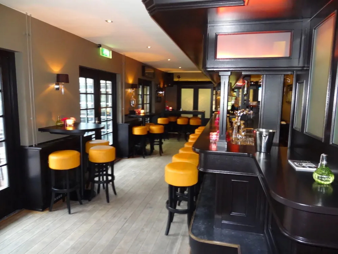 TopParken Landgoed de Scheleberg