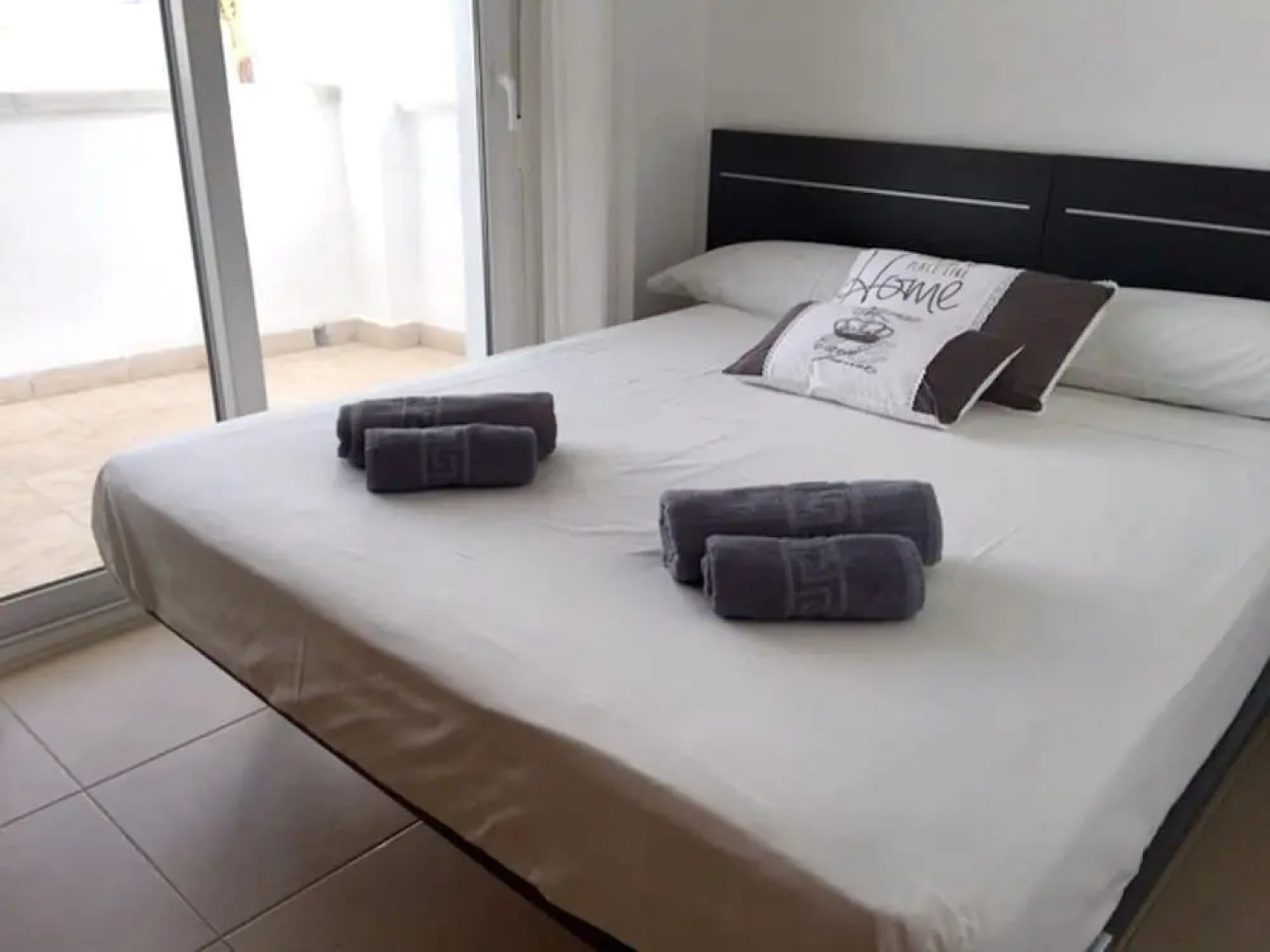 Villa With 4 Bedrooms in Níjar, With Private Pool and Enclosed Garden Near the Beach