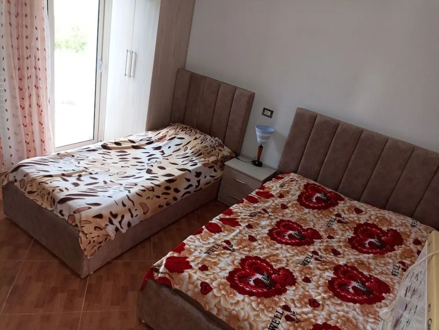 Studio Apartment Hamallaj Beach