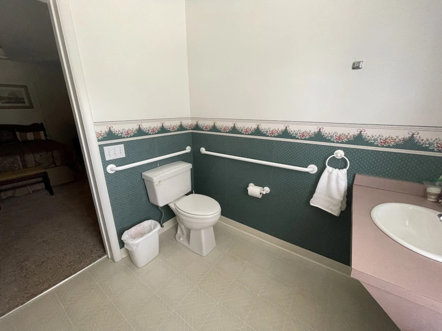 The John Butler House Bed & Breakfast