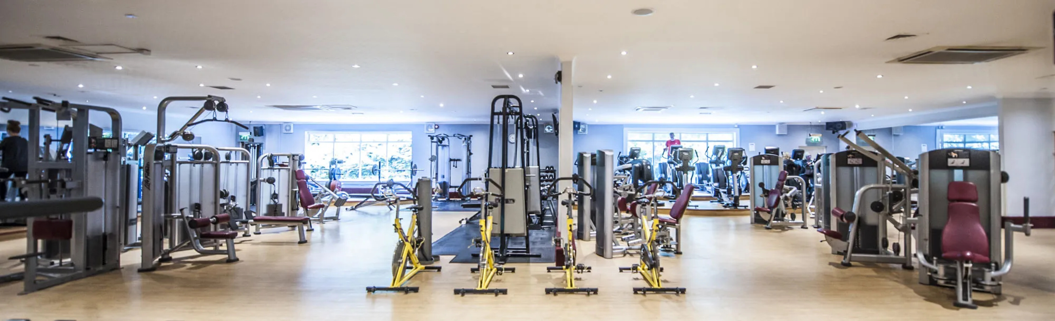 Parklands Hotel & Country Club