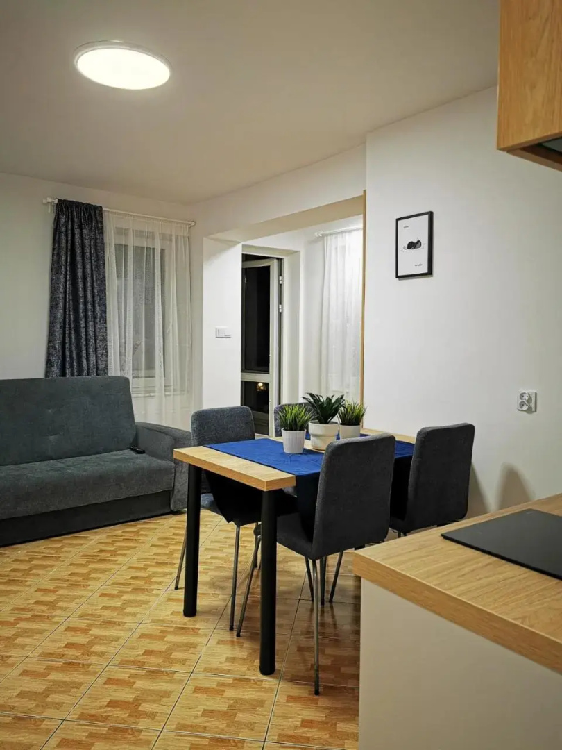 4 Pory Roku Apartamenty Domki Pokoje
