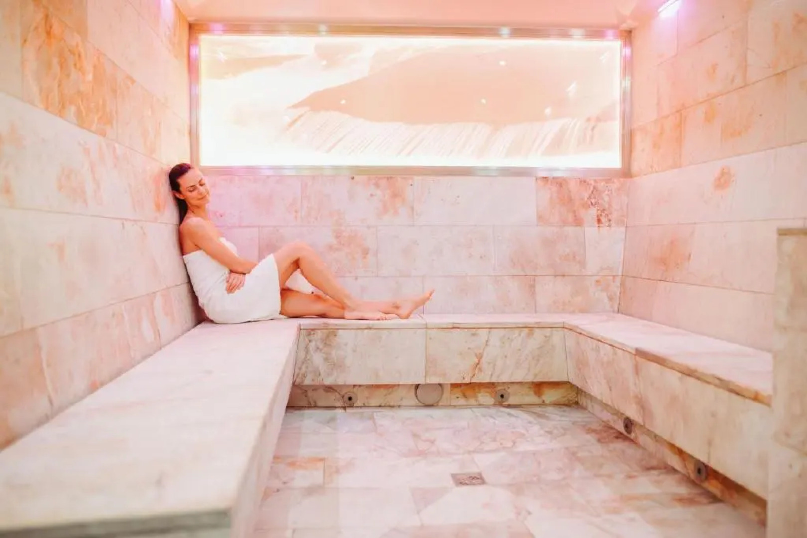 Thermenhotel Karawankenhof