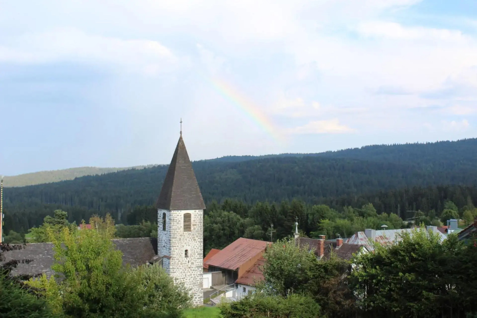 Ferienwohnung- Pfenniggeiger