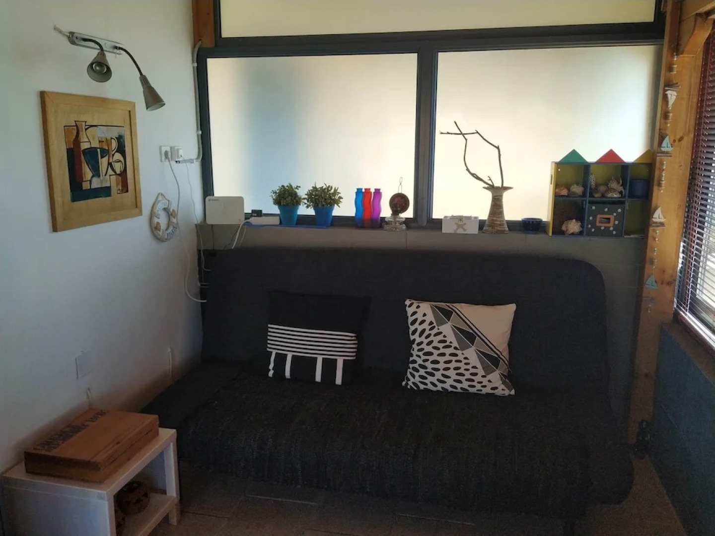 Beautiful Beach House At Sounio