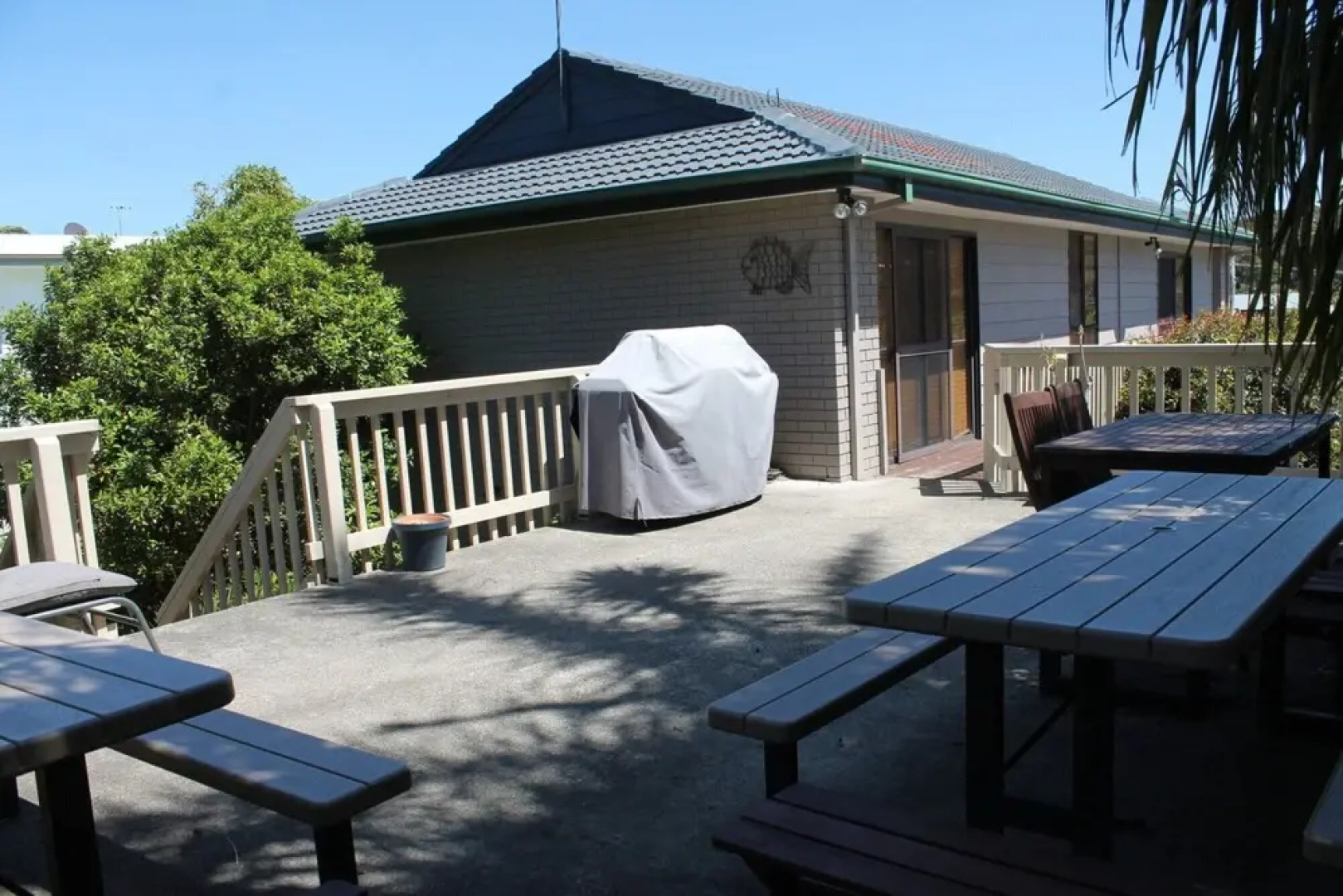 Casa La La Malua Bay