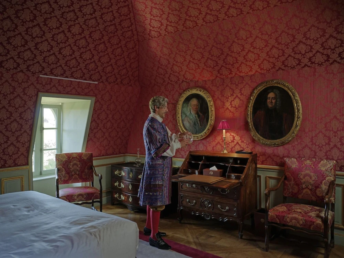 Château Louise de La Vallière