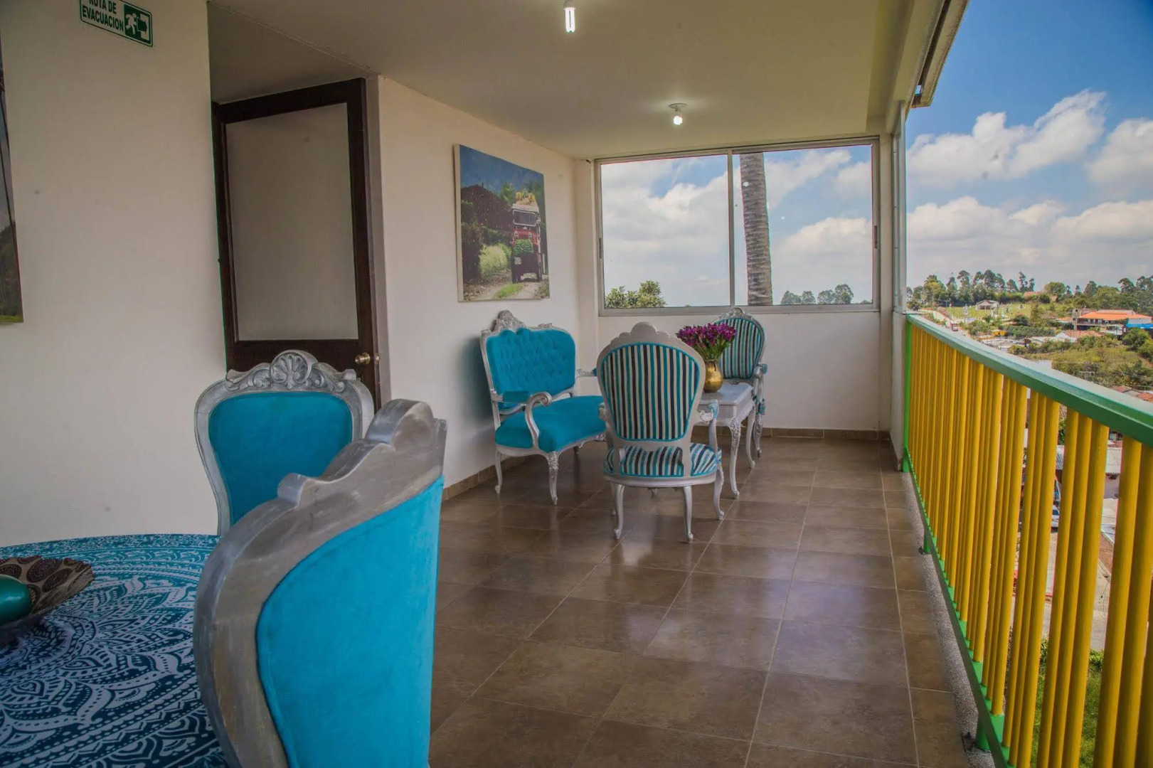 La Posada de la Plaza