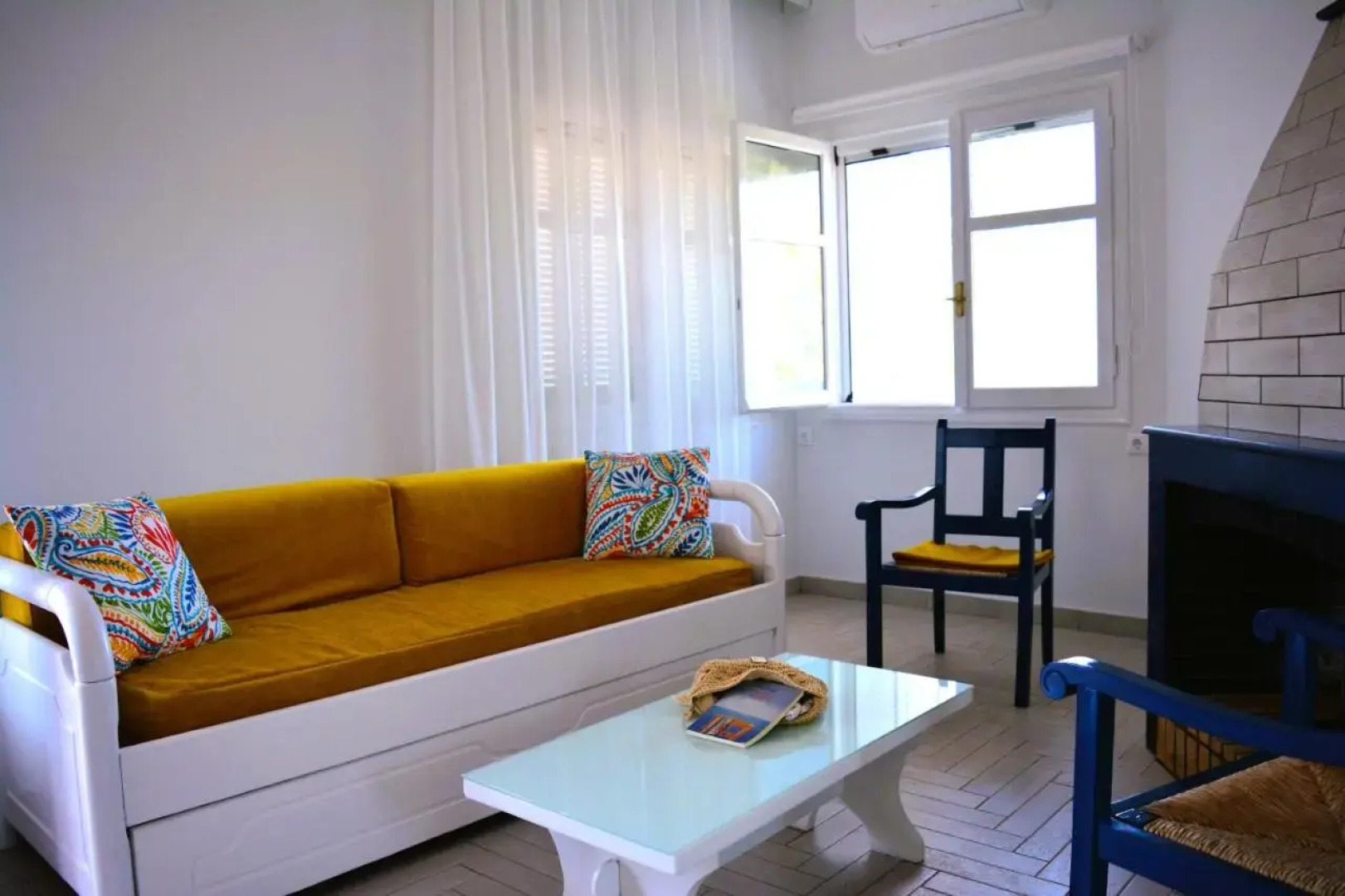 Tarmaros - Families & Groups