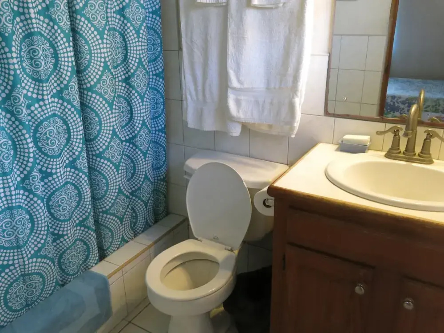 Gemini House Bed & Breakfast