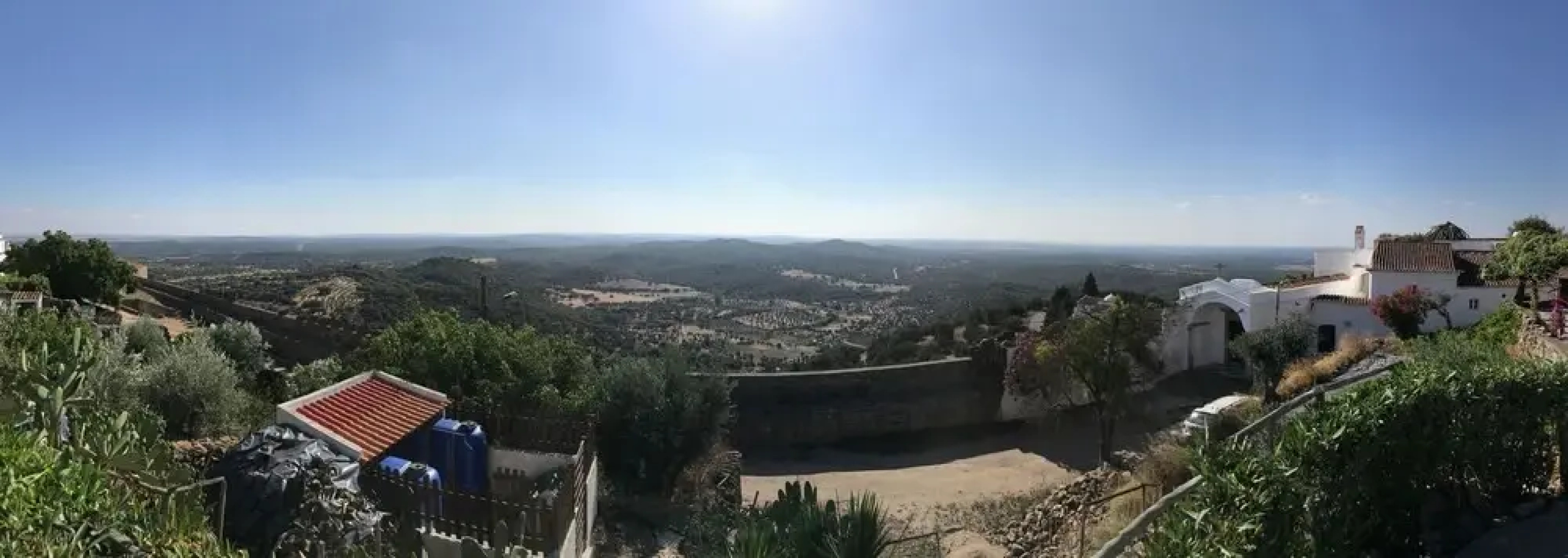 The Place at Evoramonte