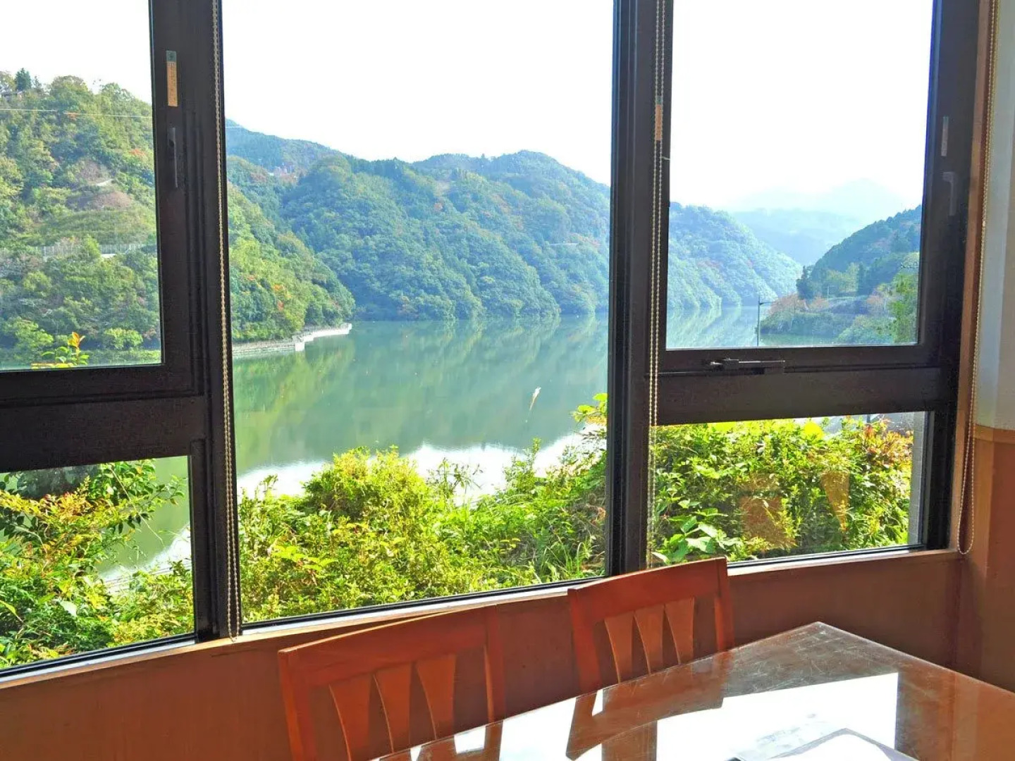 Sikanogawa Onsen Ozushi Kanogawaso