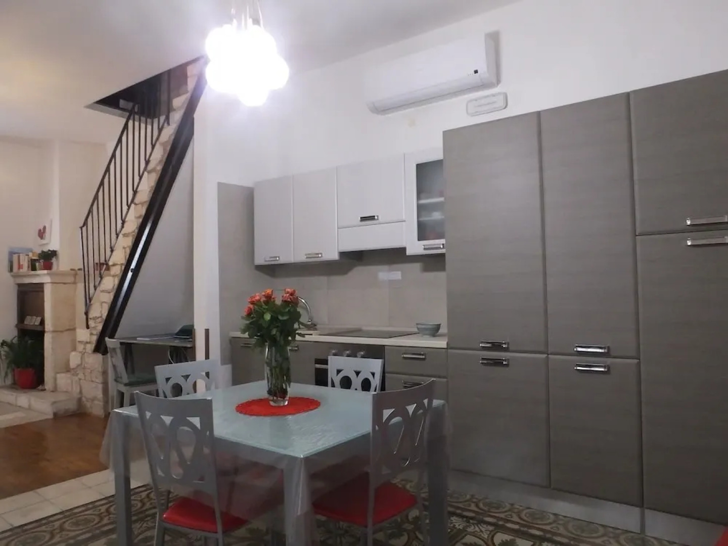 Antiche Mura Apartment