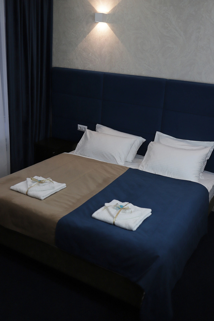 Гостевой Дом Янушка