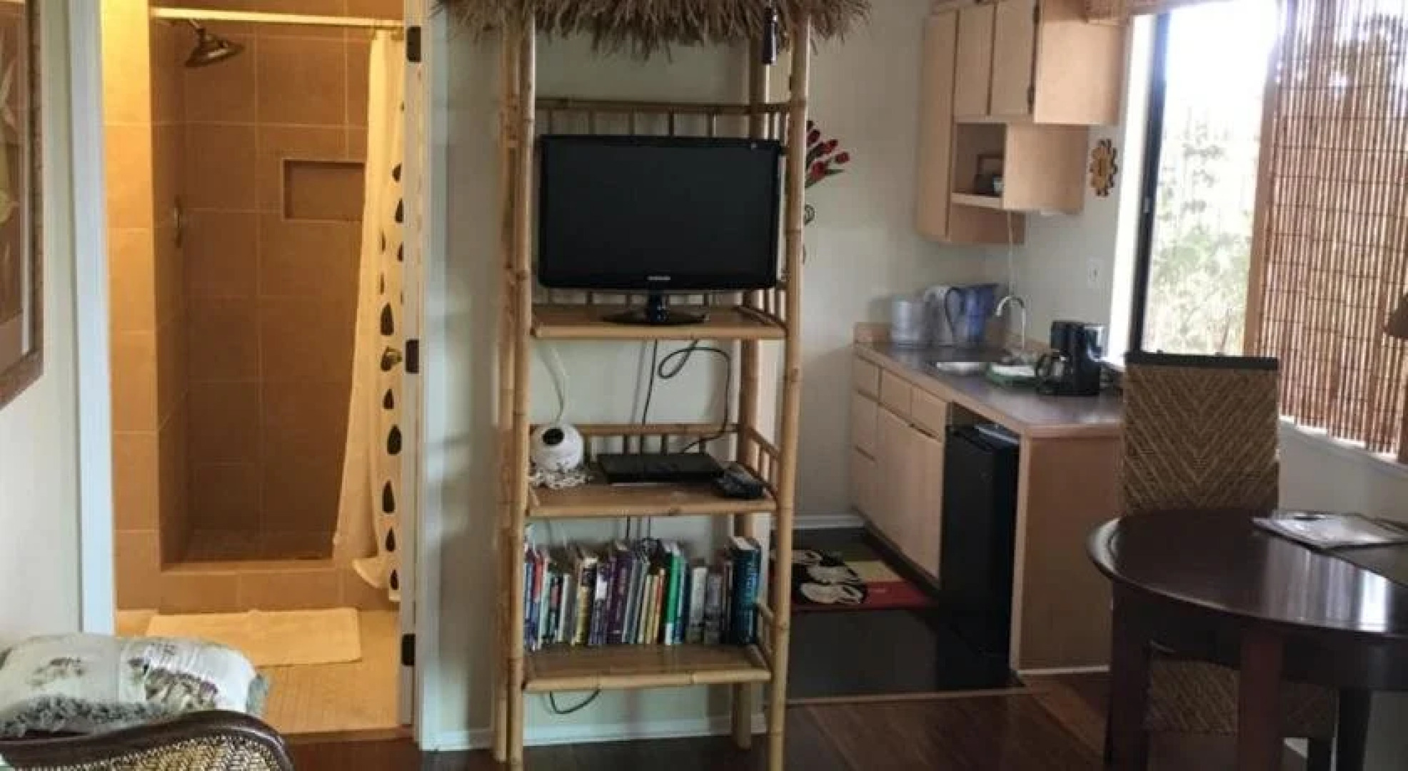 Marjorie's Kauai Inn, a bed and breakfast