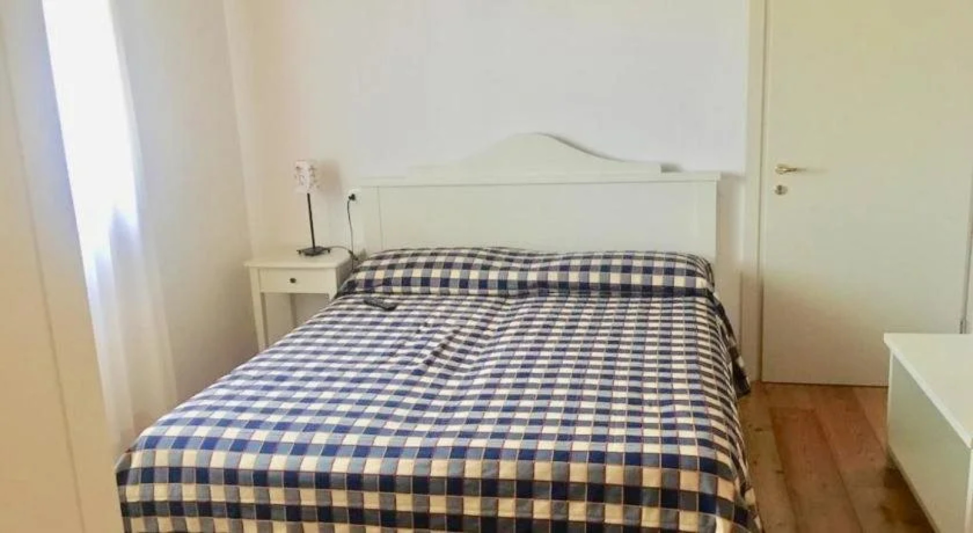 Agriturismo Di La Dal Fiume