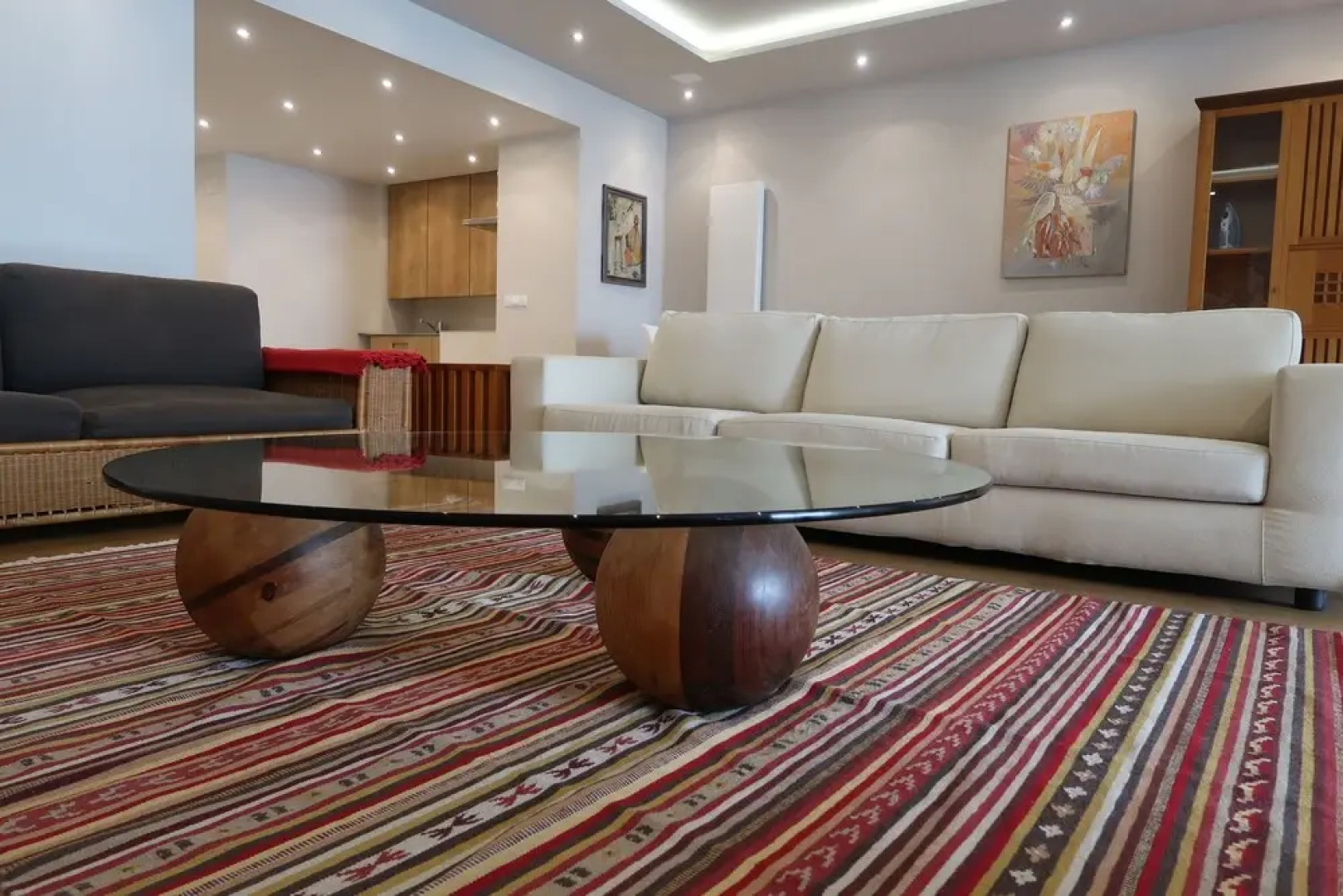 Villa Pica Paca