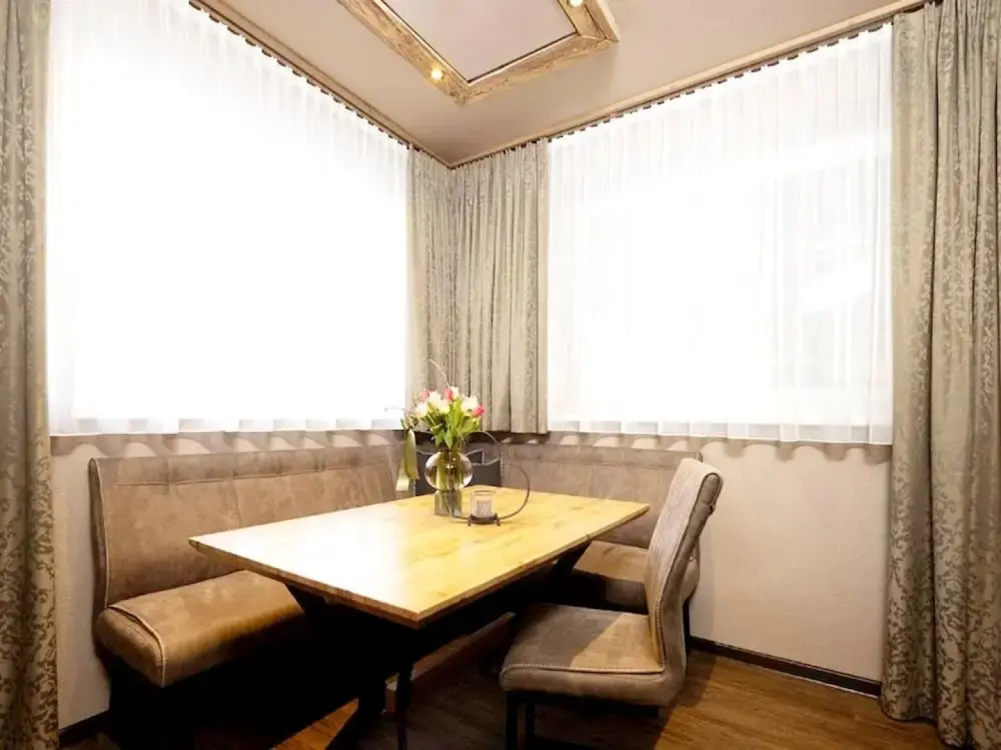 Holiday Home for 3 People in Brixlegg