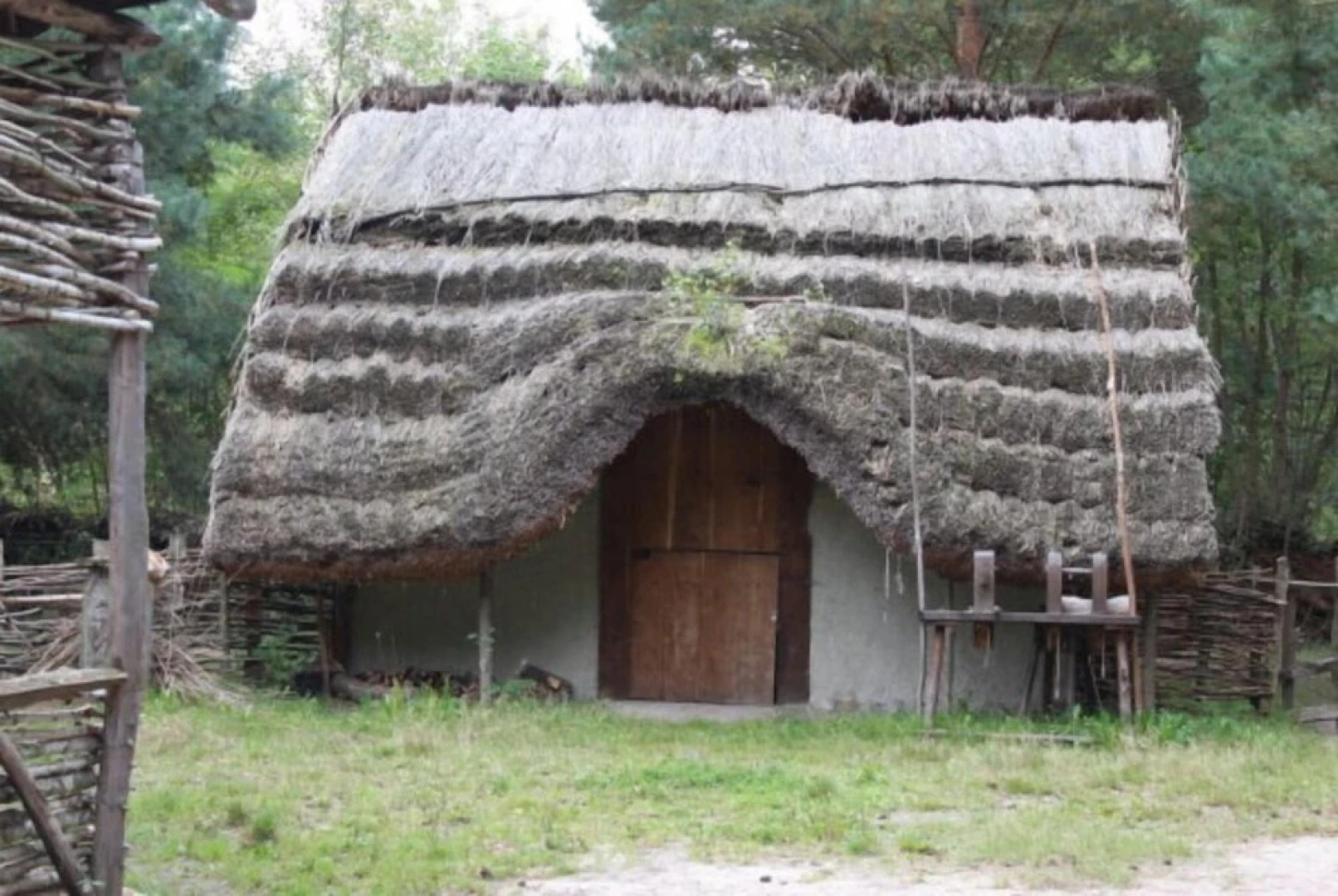 Ferienhäuser am Koynesee