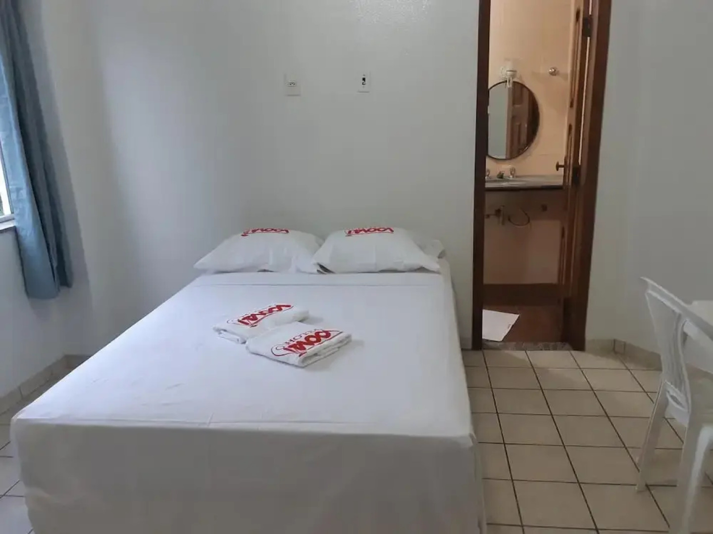 OYO Hotel Itaóca Belém