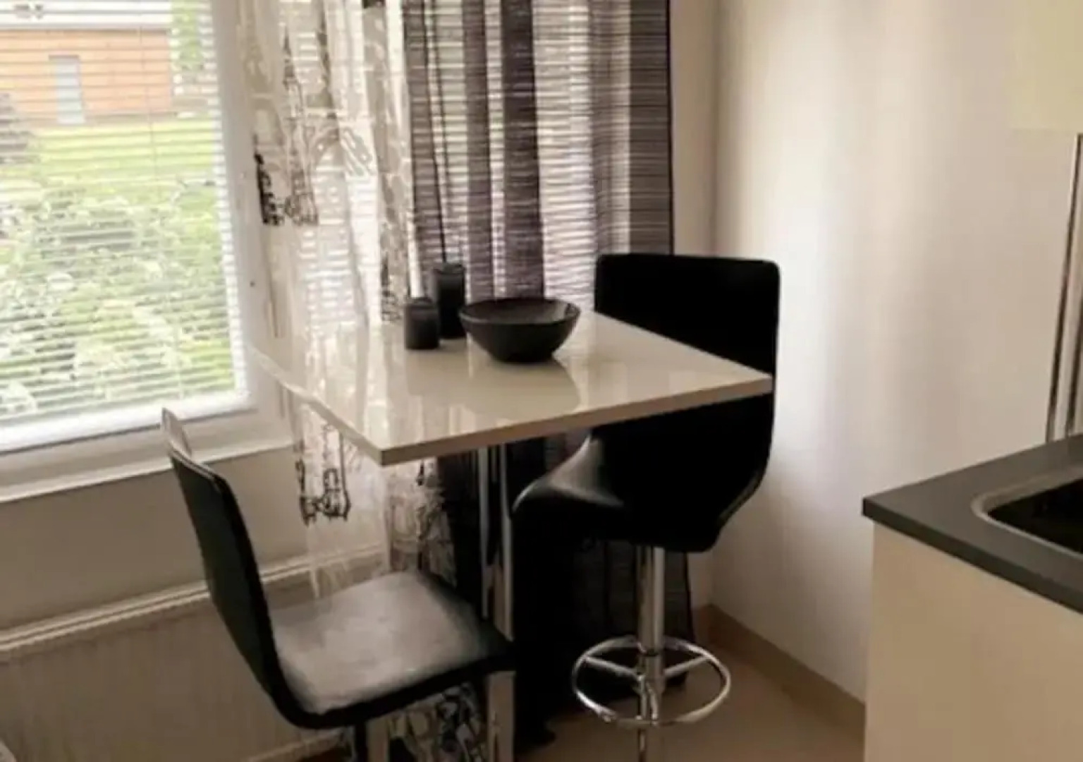 Casa South Studio in the Center of Stockholms Soho