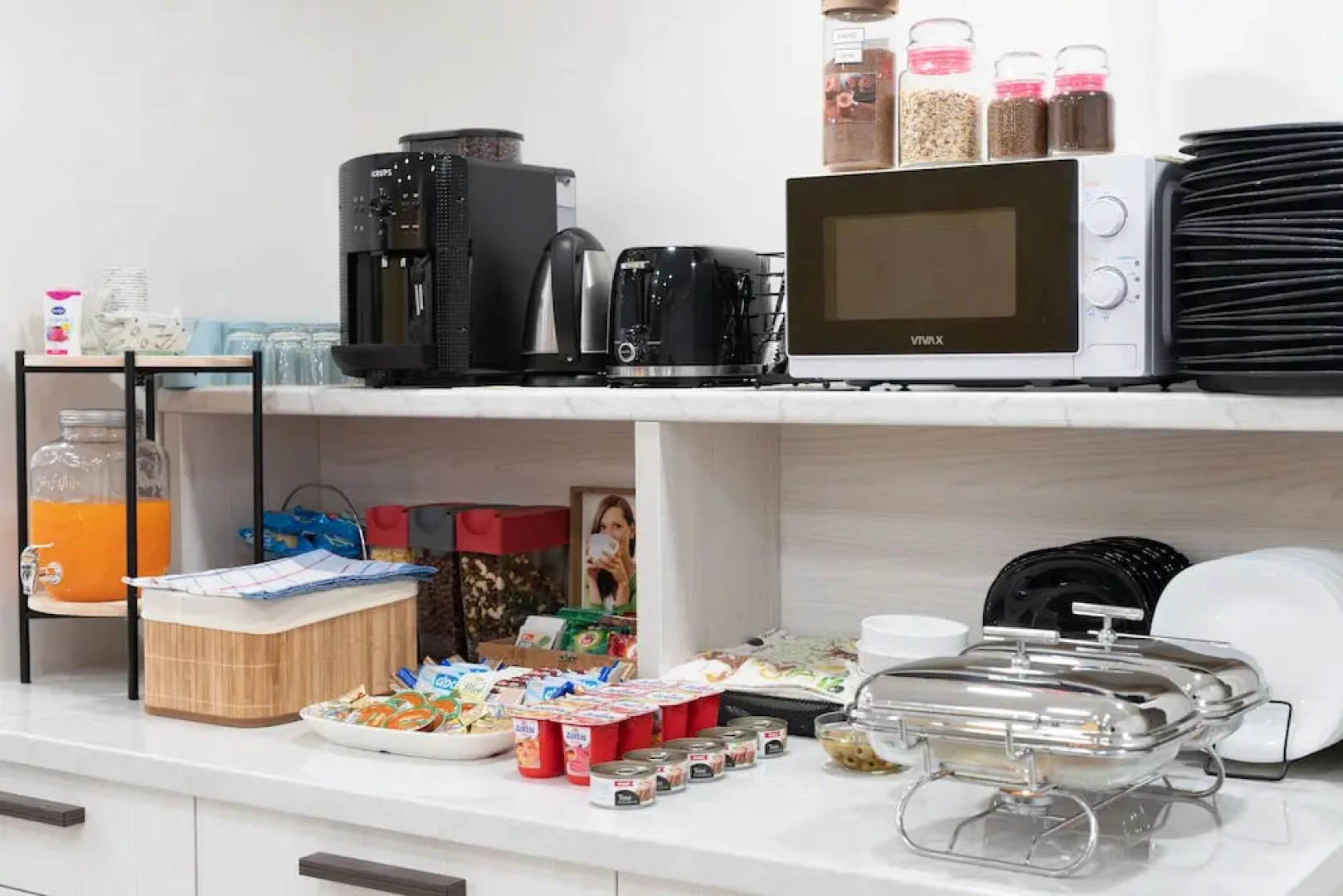 Ornament Hotel and Apartments