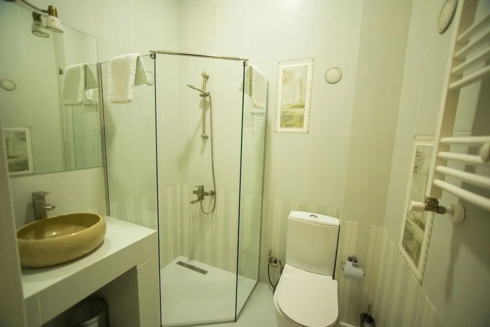 Отель «Винтаж»