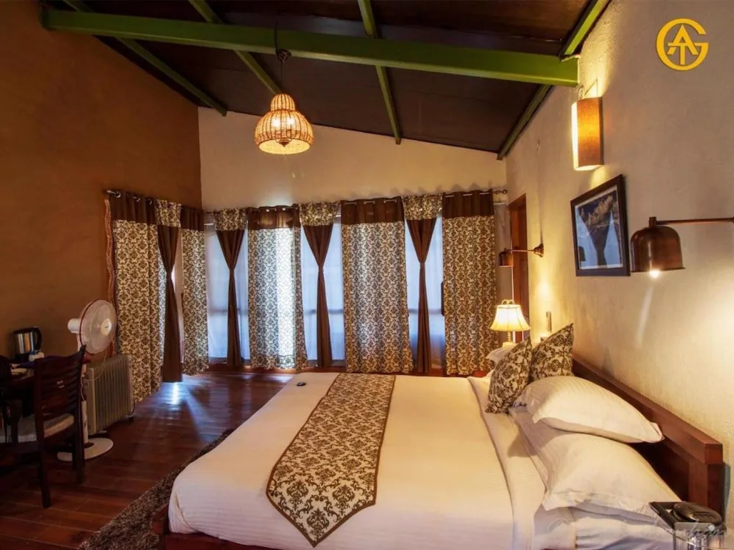 Queens Meadows by Sunshine & Smiles