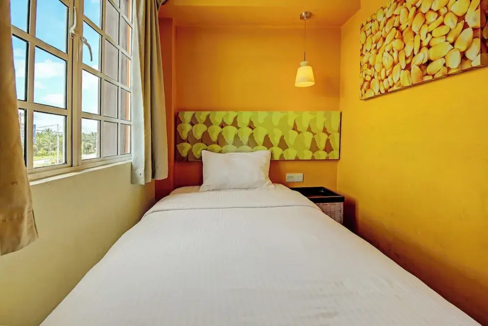 Hotel O Northern Inn