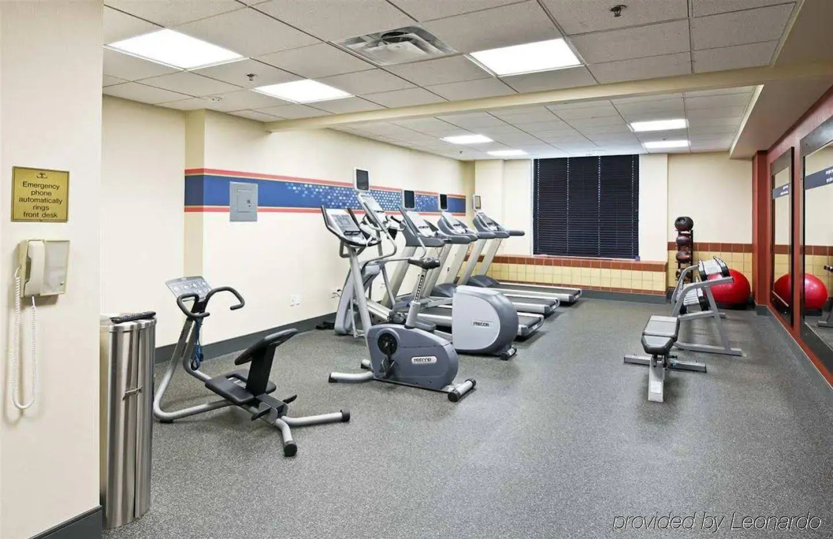 Hampton Inn by Hilton Ottawa