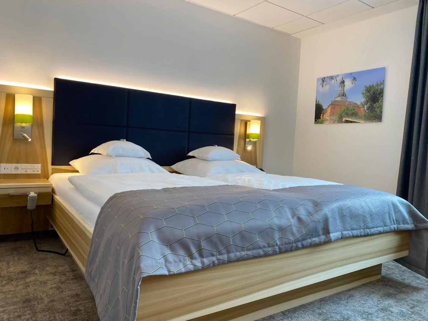 Hotel Wieting Superior